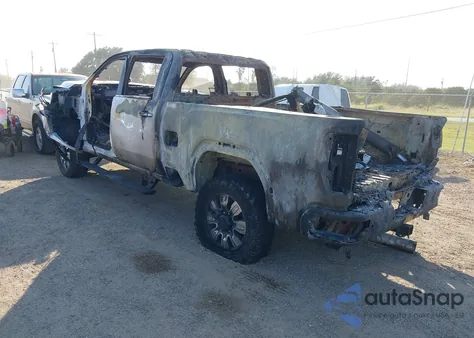 2024 GMC Sierra 2500Hd 4Wd Standard Bed Denali z USA, uszkodzony, nr VIN 1GT19REY5RF299590